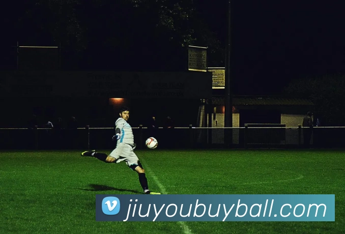 九游体育品牌故事