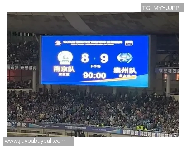 苏超半决赛即将开战南京对决泰州南通迎战无锡期待精彩对决和精彩进球