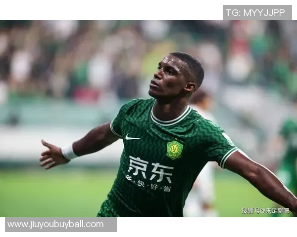 国安前锋法比奥谈成长之路称球队与阿森纳有相似之处